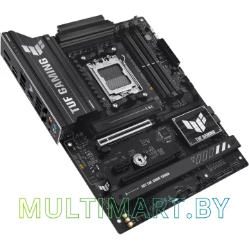 Материнская плата ASUS TUF Gaming B850-Plus WiFi картинка 5